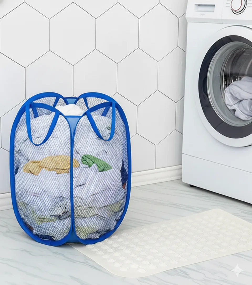 Create a Melbourne-Friendly Laundry Routine